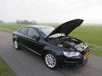 Audi A3 AUDI > A3 > LIMOUSINE 1.4 TFSI 150pk 180.000km Prolline 2015 Navigatie Stoelverwarming picture 7