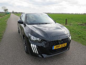 Peugeot 208 1.2 Pure Tech 100 Allure  3.000km  splinter nieuw  5drs Camera Leer Sport stoelen 2025 picture 12