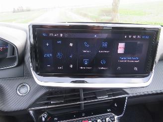 Peugeot 208 1.2 Pure Tech 100 Allure  3.000km  splinter nieuw  5drs Camera Leer Sport stoelen 2025 picture 24