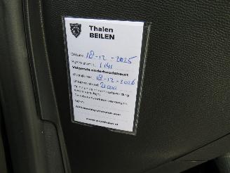 Peugeot 208 1.2 Pure Tech 100 Allure  3.000km  splinter nieuw  5drs Camera Leer Sport stoelen 2025 picture 5