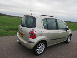 Renault Modus 1.6 16v Automaat  91.000km nap 5drs Mpv Airco  [ van opa geweest picture 27