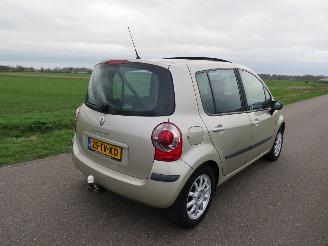 Renault Modus 1.6 16v Automaat  91.000km nap 5drs Mpv Airco  [ van opa geweest picture 26