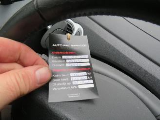 Renault Modus 1.6 16v Automaat  91.000km nap 5drs Mpv Airco  [ van opa geweest picture 17