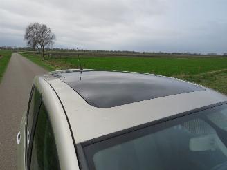 Renault Modus 1.6 16v Automaat  91.000km nap 5drs Mpv Airco  [ van opa geweest picture 10