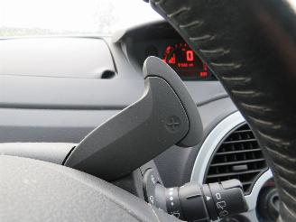 Renault Modus 1.6 16v Automaat  91.000km nap 5drs Mpv Airco  [ van opa geweest picture 11