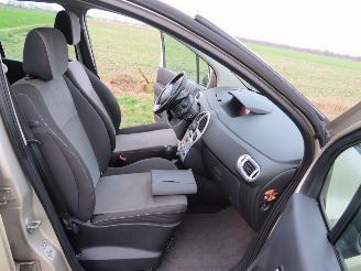 Renault Modus 1.6 16v Automaat  91.000km nap 5drs Mpv Airco  [ van opa geweest picture 7