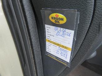 Renault Modus 1.6 16v Automaat  91.000km nap 5drs Mpv Airco  [ van opa geweest picture 30