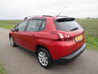 Peugeot 2008 12 Pure 73.000km nap  Pure Tech Blue Lion  2016 Navigatie Clima  Sport picture 2