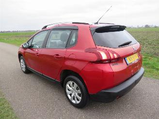 Peugeot 2008 12 Pure 73.000km nap  Pure Tech Blue Lion  2016 Navigatie Clima  Sport picture 23