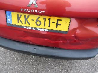 Peugeot 2008 12 Pure 73.000km nap  Pure Tech Blue Lion  2016 Navigatie Clima  Sport picture 11