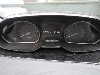 Peugeot 2008 12 Pure 73.000km nap  Pure Tech Blue Lion  2016 Navigatie Clima  Sport picture 18