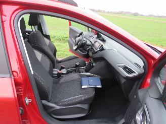 Peugeot 2008 12 Pure 73.000km nap  Pure Tech Blue Lion  2016 Navigatie Clima  Sport picture 3