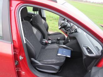 Peugeot 2008 12 Pure 73.000km nap  Pure Tech Blue Lion  2016 Navigatie Clima  Sport picture 22