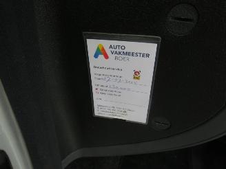 Mercedes SLK 200 SLK Cabrio  232.000km Nap  topstaat  parkeerschade picture 13