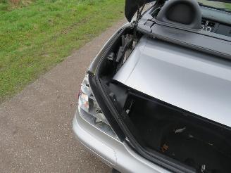 Mercedes SLK 200 SLK Cabrio  232.000km Nap  topstaat  parkeerschade picture 16