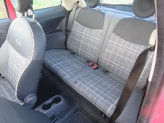 Fiat 500 0.9 TWin Air Louge Panorama Dak 80pk  2017 navigatie sportstoelen   [ nieuwstaat picture 7
