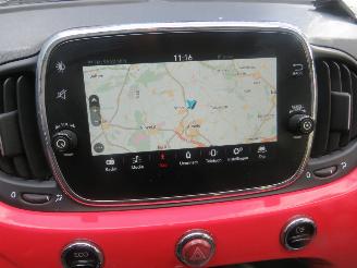 Fiat 500 0.9 TWin Air Louge Panorama Dak 80pk  2017 navigatie sportstoelen   [ nieuwstaat picture 20