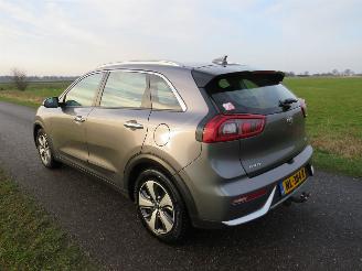 Kia Niro 16 GDi Aut Hybride Elektrische Benzine Camera Leer Navigatie [ topstaat picture 18