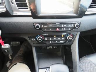 Kia Niro 16 GDi Aut Hybride Elektrische Benzine Camera Leer Navigatie [ topstaat picture 17