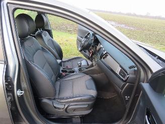 Kia Niro 16 GDi Aut Hybride Elektrische Benzine Camera Leer Navigatie [ topstaat picture 4