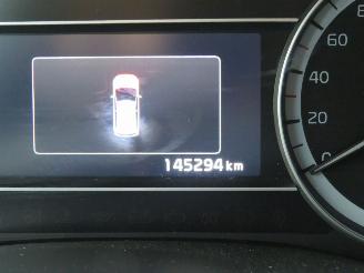 Kia Niro 16 GDi Aut Hybride Elektrische Benzine Camera Leer Navigatie [ topstaat picture 9