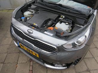 Kia Niro 16 GDi Aut Hybride Elektrische Benzine Camera Leer Navigatie [ topstaat picture 8