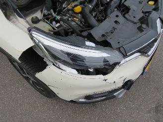 Renault Captur 0.9 TCE 75.000km Nap 90pk Intens 11-2017 Camera Navigatie Clima  [ nieuwstaat picture 6