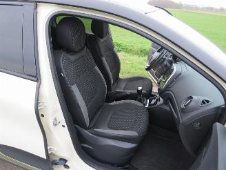 Renault Captur 0.9 TCE 75.000km Nap 90pk Intens 11-2017 Camera Navigatie Clima  [ nieuwstaat picture 12