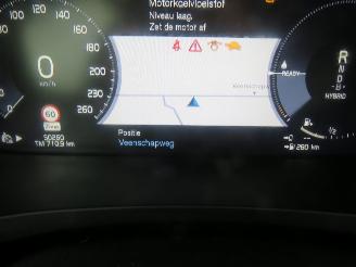 Volvo V-60 Volvo V60 2.0 T8  330pk Aut Twin Engine 4 AWD R-Desig Elektrisch Benzine 2020 picture 14