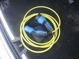 Volvo V-60 Volvo V60 2.0 T8  330pk Aut Twin Engine 4 AWD R-Desig Elektrisch Benzine 2020 picture 4