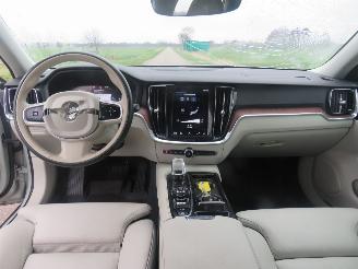 Volvo V-60 Volvo V60 2.0 T8  330pk Aut Twin Engine 4 AWD R-Desig Elektrisch Benzine 2020 picture 13