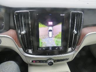 Volvo V-60 Volvo V60 2.0 T8  330pk Aut Twin Engine 4 AWD R-Desig Elektrisch Benzine 2020 picture 9