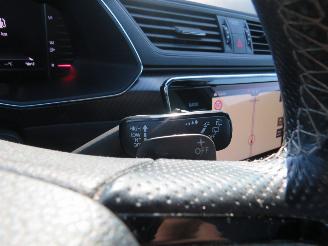 Skoda Superb Combi 1.5 TSI 150pk Automaat  ACT Sportline Busines schuifdak leer  camera navigatie picture 25