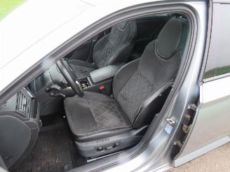 Skoda Superb Combi 1.5 TSI 150pk Automaat  ACT Sportline Busines schuifdak leer  camera navigatie picture 4