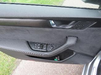 Skoda Superb Combi 1.5 TSI 150pk Automaat  ACT Sportline Busines schuifdak leer  camera navigatie picture 28