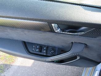 Skoda Superb Combi 1.5 TSI 150pk Automaat  ACT Sportline Busines schuifdak leer  camera navigatie picture 33