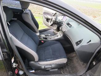 Honda Civic 1.8 Sport 140pk 5drs Airco [ Schadevrij   2007  topstaat picture 25