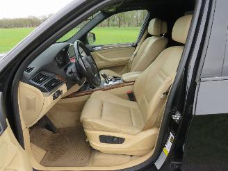 BMW  X5 X Drive 4.8 355pk V8 LPG /Benzine Onderbouw bedrijfsauto 4x4 170.000km vol optie Automaat picture 15