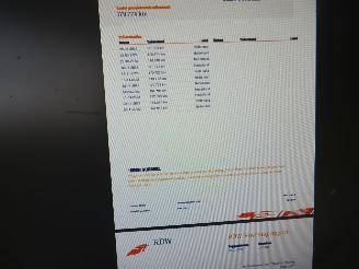 BMW  X5 X Drive 4.8 355pk V8 LPG /Benzine Onderbouw bedrijfsauto 4x4 170.000km vol optie Automaat picture 10