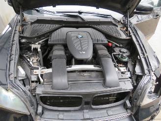 BMW  X5 X Drive 4.8 355pk V8 LPG /Benzine Onderbouw bedrijfsauto 4x4 170.000km vol optie Automaat picture 25