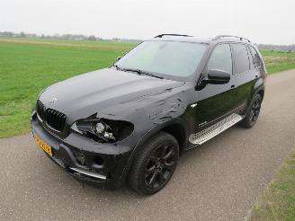 BMW  X5 X Drive 4.8 355pk V8 LPG /Benzine Onderbouw bedrijfsauto 4x4 170.000km vol optie Automaat picture 22