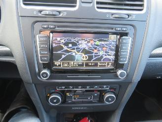 Volkswagen Golf 2.0 GTI Edition 35 235pk Automaat  5Drs Schuifdak 2012 bumperschade picture 31