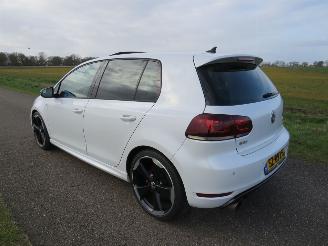 Volkswagen Golf 2.0 GTI Edition 35 235pk Automaat  5Drs Schuifdak 2012 bumperschade picture 27
