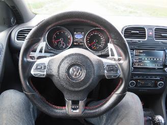 Volkswagen Golf 2.0 GTI Edition 35 235pk Automaat  5Drs Schuifdak 2012 bumperschade picture 16
