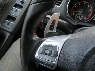 Volkswagen Golf 2.0 GTI Edition 35 235pk Automaat  5Drs Schuifdak 2012 bumperschade picture 12