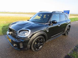 Mini Countryman 1.5 136pk John Cooper Works Automaat  85.000km nap  [ nieuwstaat picture 4