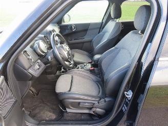 Mini Countryman 1.5 136pk John Cooper Works Automaat  85.000km nap  [ nieuwstaat picture 5