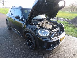 Mini Countryman 1.5 136pk John Cooper Works Automaat  85.000km nap  [ nieuwstaat picture 23