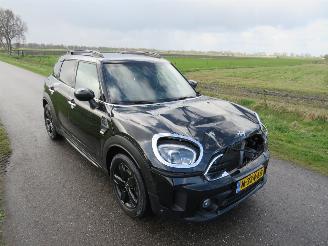 Mini Countryman 1.5 136pk John Cooper Works Automaat  85.000km nap  [ nieuwstaat picture 15