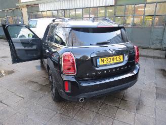 Mini Countryman 1.5 136pk John Cooper Works Automaat  85.000km nap  [ nieuwstaat picture 24